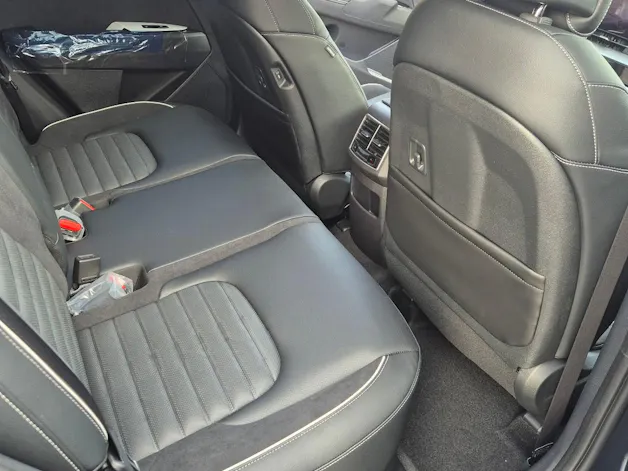 Kia Sportage 1.6 T-GDi Hybrid GT-Line