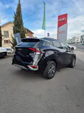 Kia Sportage 1.6 T-GDi Hybrid GT-Line