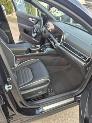 Kia Sportage 1.6 T-GDi Hybrid GT-Line