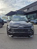 Kia Sportage 1.6 T-GDi Hybrid GT-Line