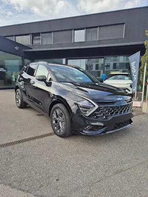 Kia Sportage 1.6 T-GDi Hybrid GT-Line