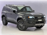 First vehicle image