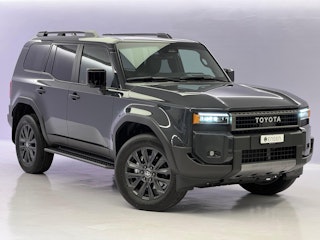 Vehicle placeholder image