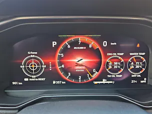Nissan Z Nismo