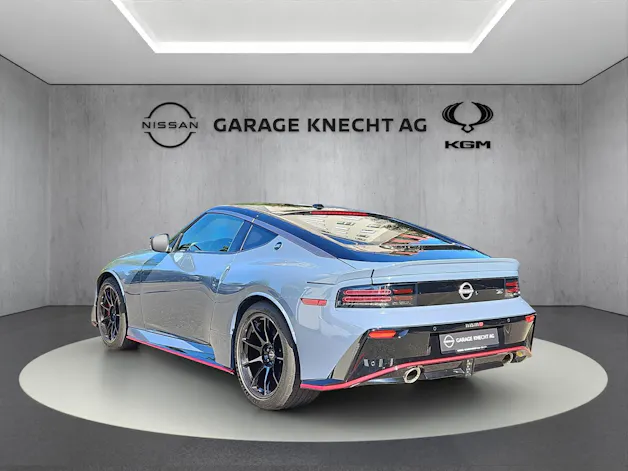 Nissan Z Nismo