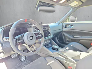 Nissan Z Nismo
