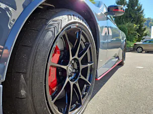 Nissan Z Nismo