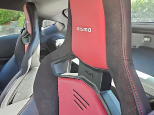 Nissan Z Nismo