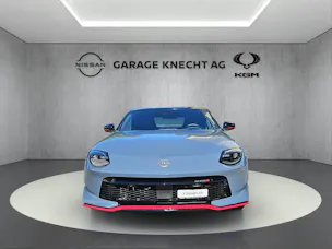 Nissan Z Nismo