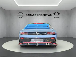 Nissan Z Nismo
