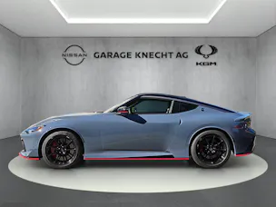 Nissan Z Nismo