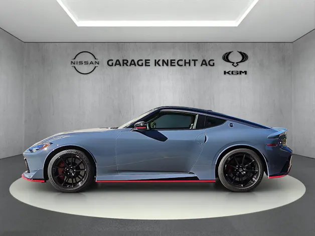 Nissan Z Nismo