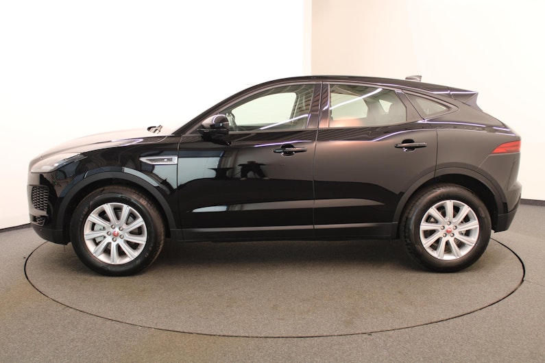 Vehicle image JAGUAR E-PACE