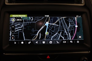 Vehicle image JAGUAR E-Pace 2.0 D 150 S AWD