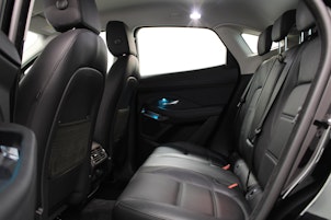 Vehicle image JAGUAR E-Pace 2.0 D 150 S AWD