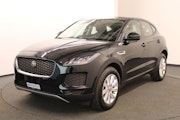 First vehicle image