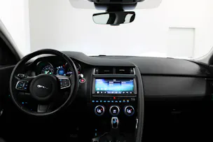 Jaguar E-Pace 2.0 D 150 S AWD *LEASING 1.99%*