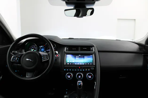 Jaguar E-Pace 2.0 D 150 S AWD *LEASING 1.99%*