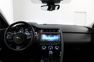 Vehicle image JAGUAR E-Pace 2.0 D 150 S AWD