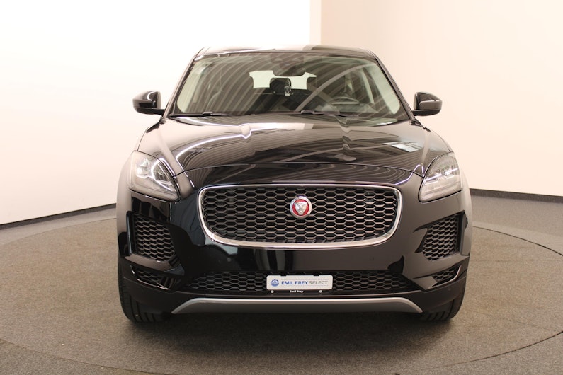 Vehicle image JAGUAR E-PACE