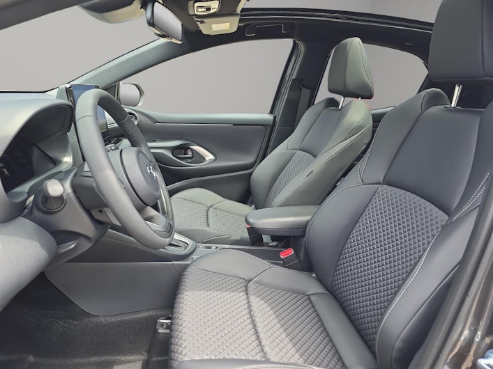 Vehicle image MAZDA 2