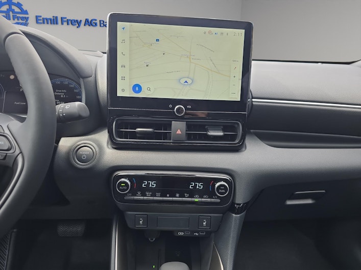 Vehicle image MAZDA 2