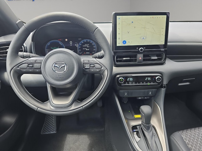 Vehicle image MAZDA 2