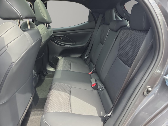 Vehicle image MAZDA 2