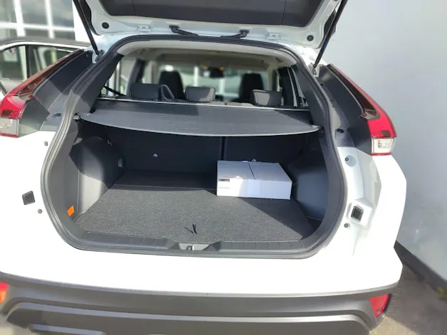 Mitsubishi Eclipse Cross 2.4 PHEV Inform 4x4