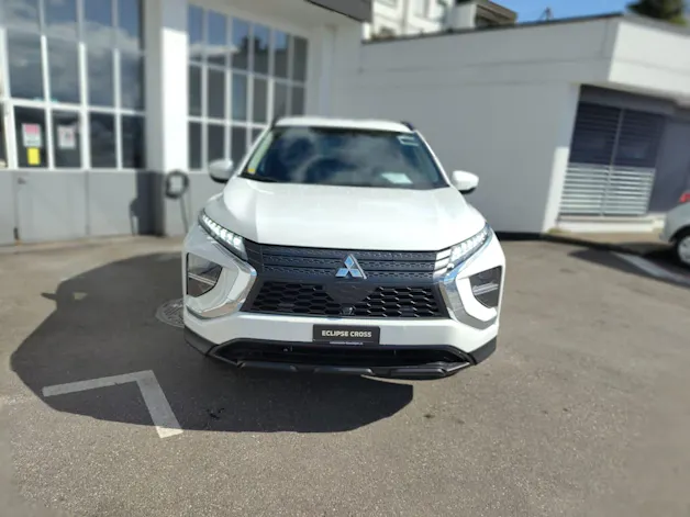 Mitsubishi Eclipse Cross 2.4 PHEV Inform 4x4