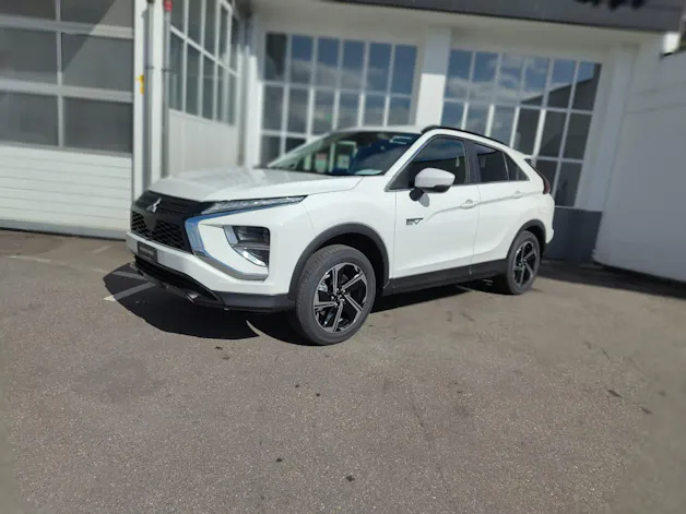 Mitsubishi Eclipse Cross 2.4 PHEV Inform 4x4