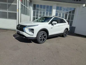 Mitsubishi Eclipse Cross 2.4 PHEV Inform 4x4