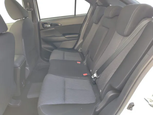 Mitsubishi Eclipse Cross 2.4 PHEV Inform 4x4