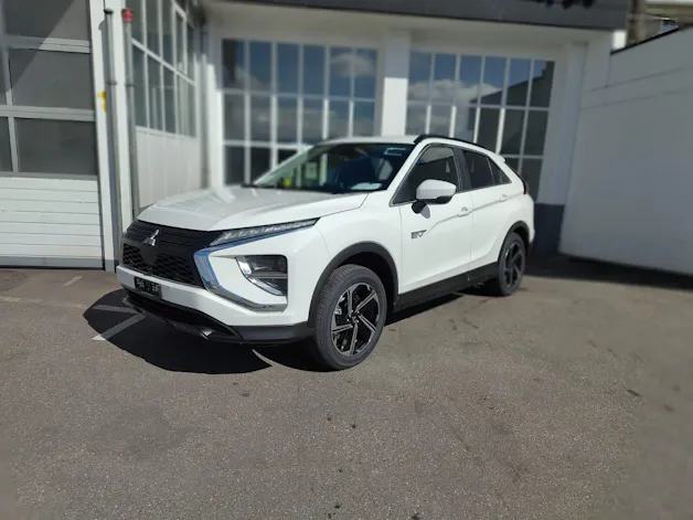 Mitsubishi Eclipse Cross 2.4 PHEV Inform 4x4