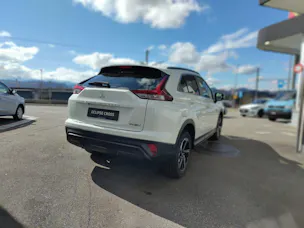Mitsubishi Eclipse Cross 2.4 PHEV Inform 4x4