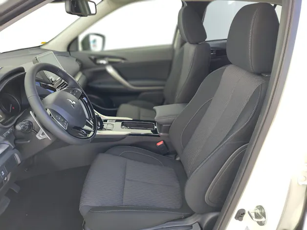 Mitsubishi Eclipse Cross 2.4 PHEV Inform 4x4