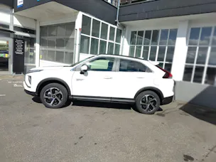Mitsubishi Eclipse Cross 2.4 PHEV Inform 4x4