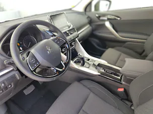 Mitsubishi Eclipse Cross 2.4 PHEV Inform 4x4