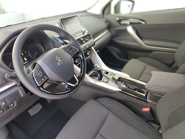 Mitsubishi Eclipse Cross 2.4 PHEV Inform 4x4