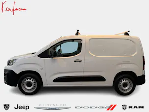 Peugeot Partner Kaw. 650 Standard 1.2 PureTech 130 Premium S/S