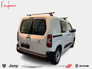 Peugeot Partner Kaw. 650 Standard 1.2 PureTech 130 Premium S/S