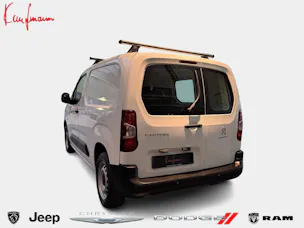 Peugeot Partner Kaw. 650 Standard 1.2 PureTech 130 Premium S/S