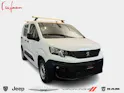 Peugeot Partner Kaw. 650 Standard 1.2 PureTech 130 Premium S/S