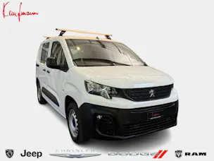 Peugeot Partner Kaw. 650 Standard 1.2 PureTech 130 Premium S/S
