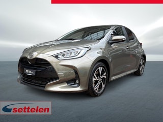 Vehicle image TOYOTA YARIS 0