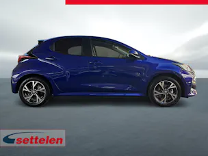 Toyota Yaris 1.5 VVT-i HSD Trend