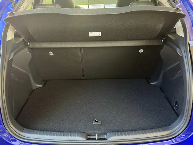 Toyota Yaris 1.5 VVT-i HSD Trend