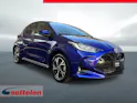 Toyota Yaris 1.5 VVT-i HSD Trend
