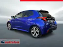 Toyota Yaris 1.5 VVT-i HSD Trend