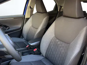 Toyota Yaris 1.5 VVT-i HSD Trend
